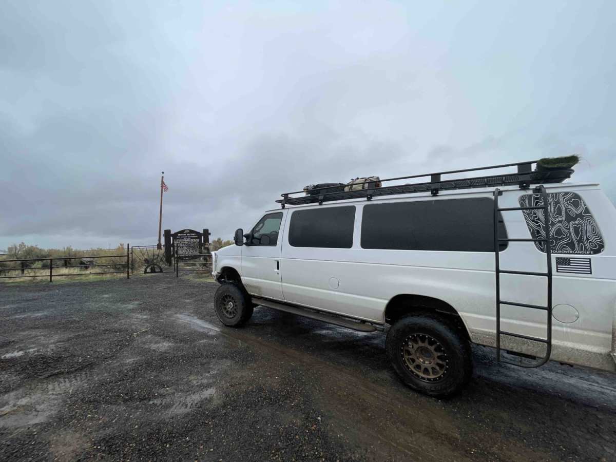 Danner Road photo 5