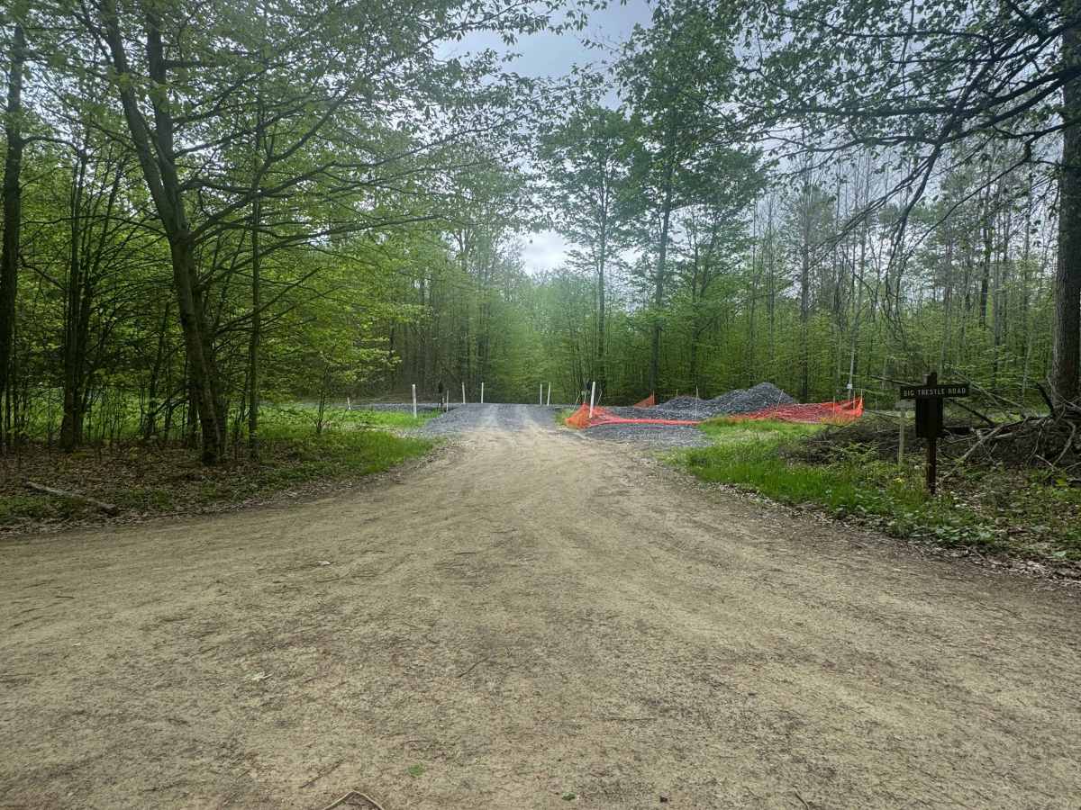 Big Trestle Road photo 2