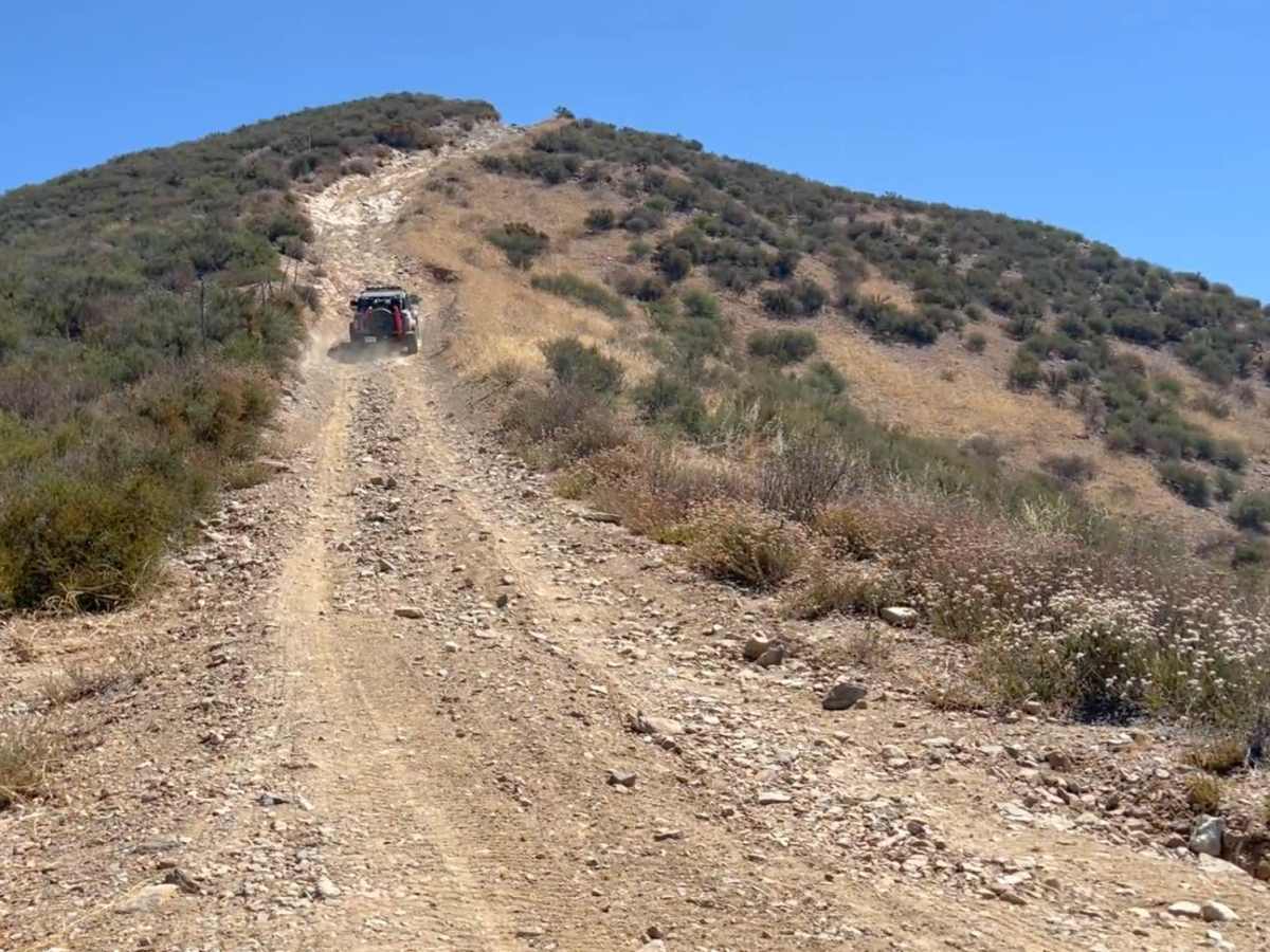 Rowher 4x4 Trail - FS 3414W19 photo 4