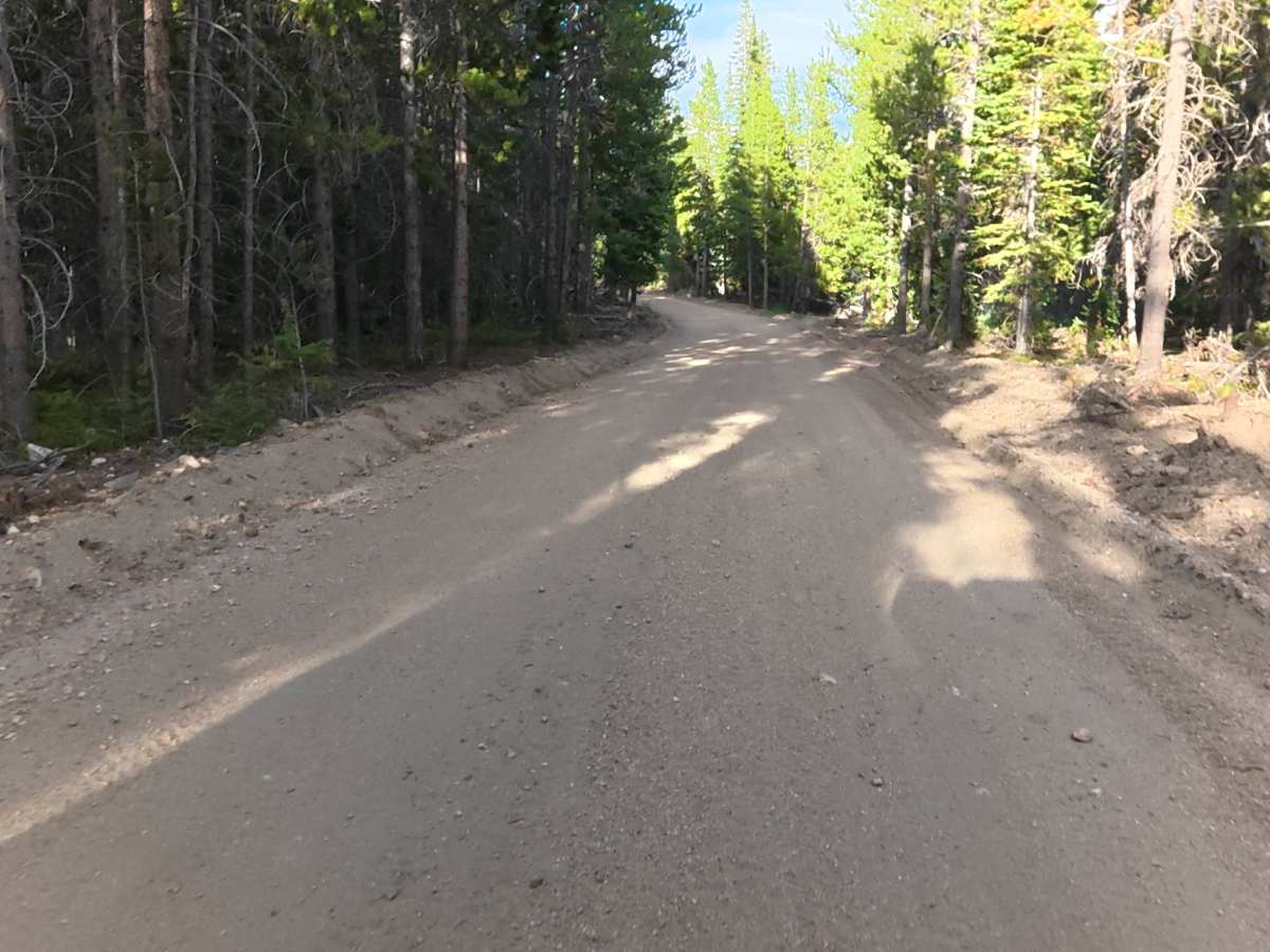 Kings Canyon Road photo 4