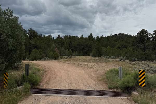 Capulin - FS 76