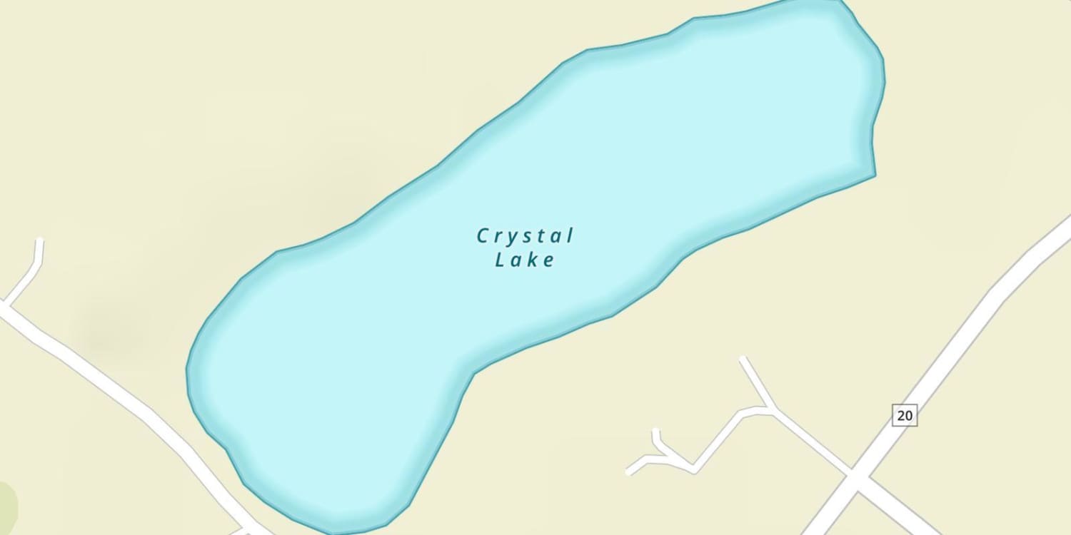 Crystal Lake