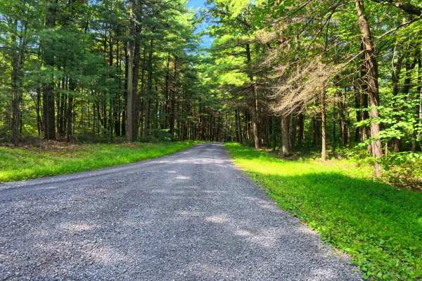Boal Gap Road