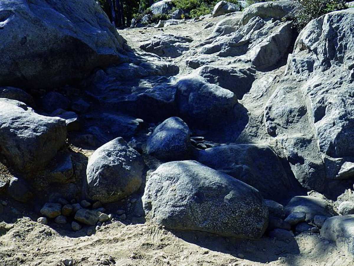 Slickrock Trail photo 6