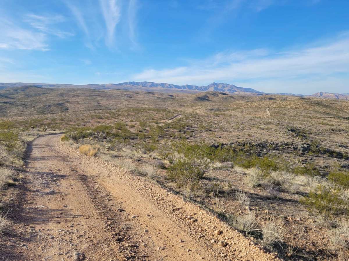 Black Rock Trail photo 3