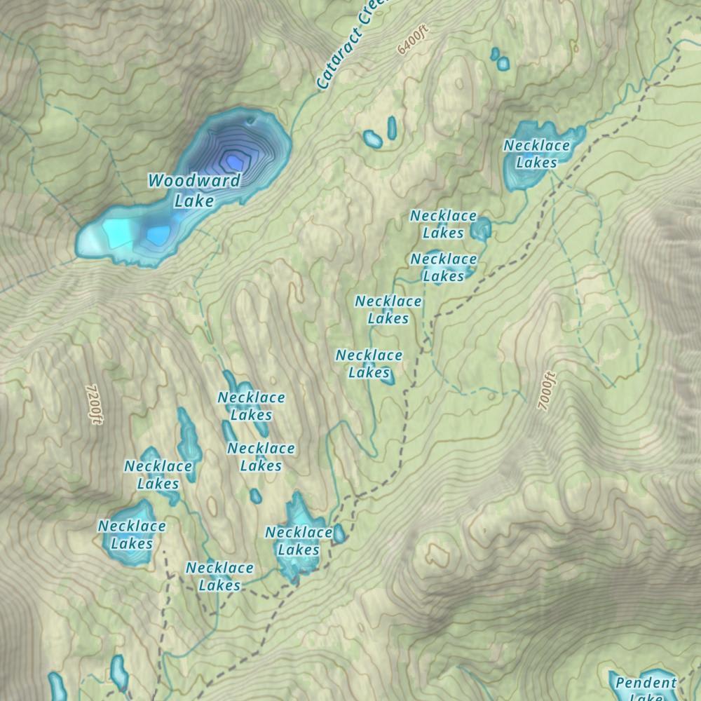 waterbodys