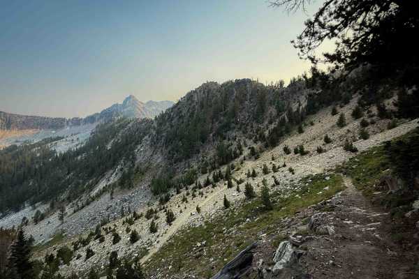 Horsehead Pass