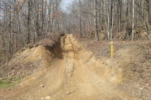 52 - Cold Gap Shortcut