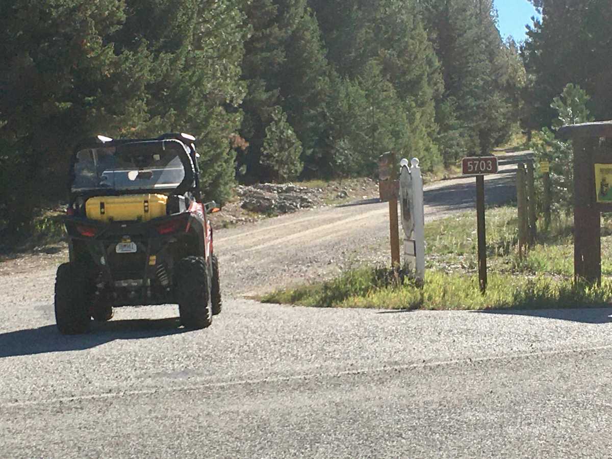 Overwhich Road - FS 5703 photo 2