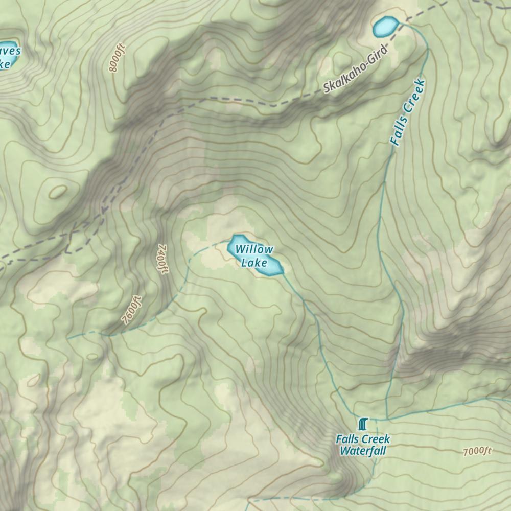 waterbodys