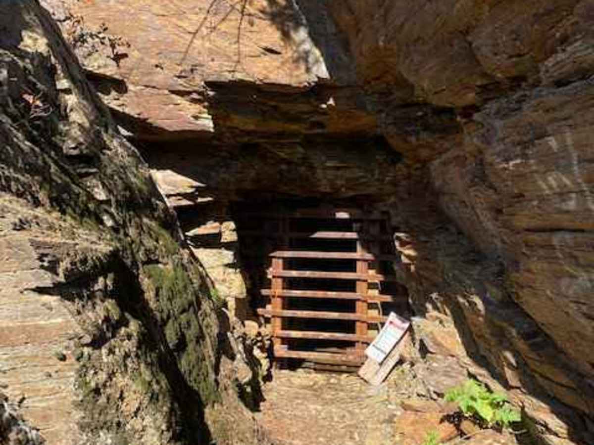 Gloria Mine Trail photo 4