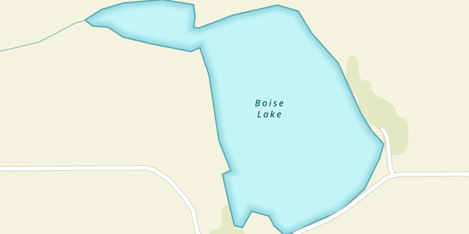 waterbodys