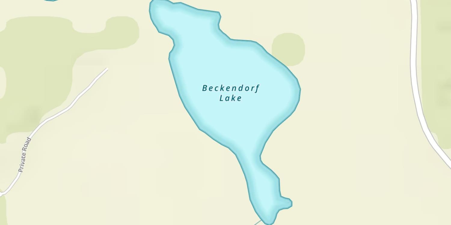 waterbodys