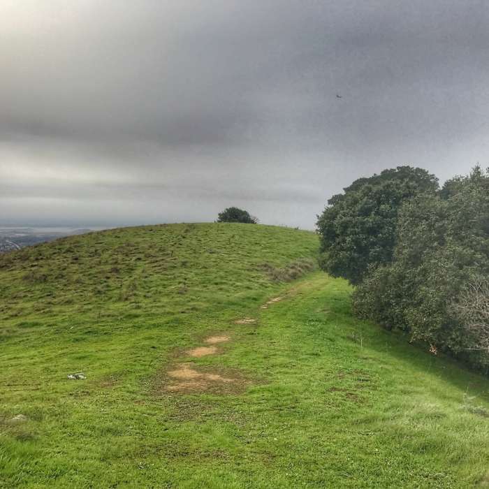 Near South Fork/Tolman Peak Loop