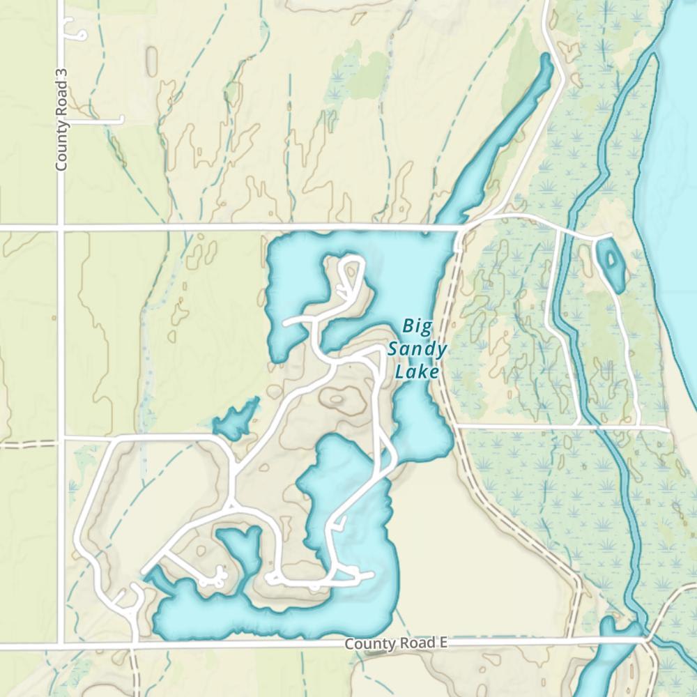 Big Sandy Lake photo