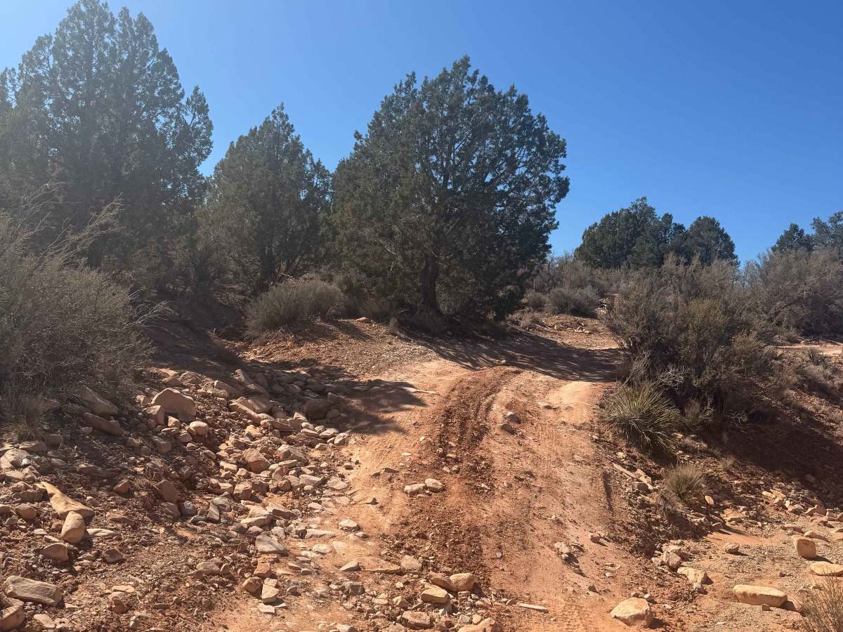 Cole Spring Ridge photo 2