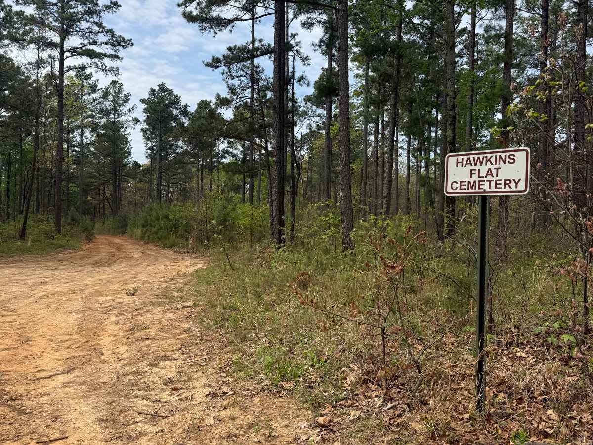 Hawkins Flat photo 6