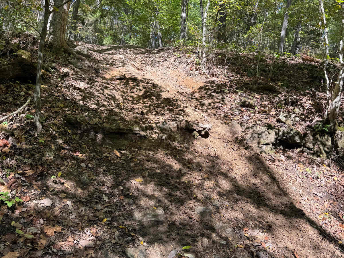 Waterfall Run photo 6