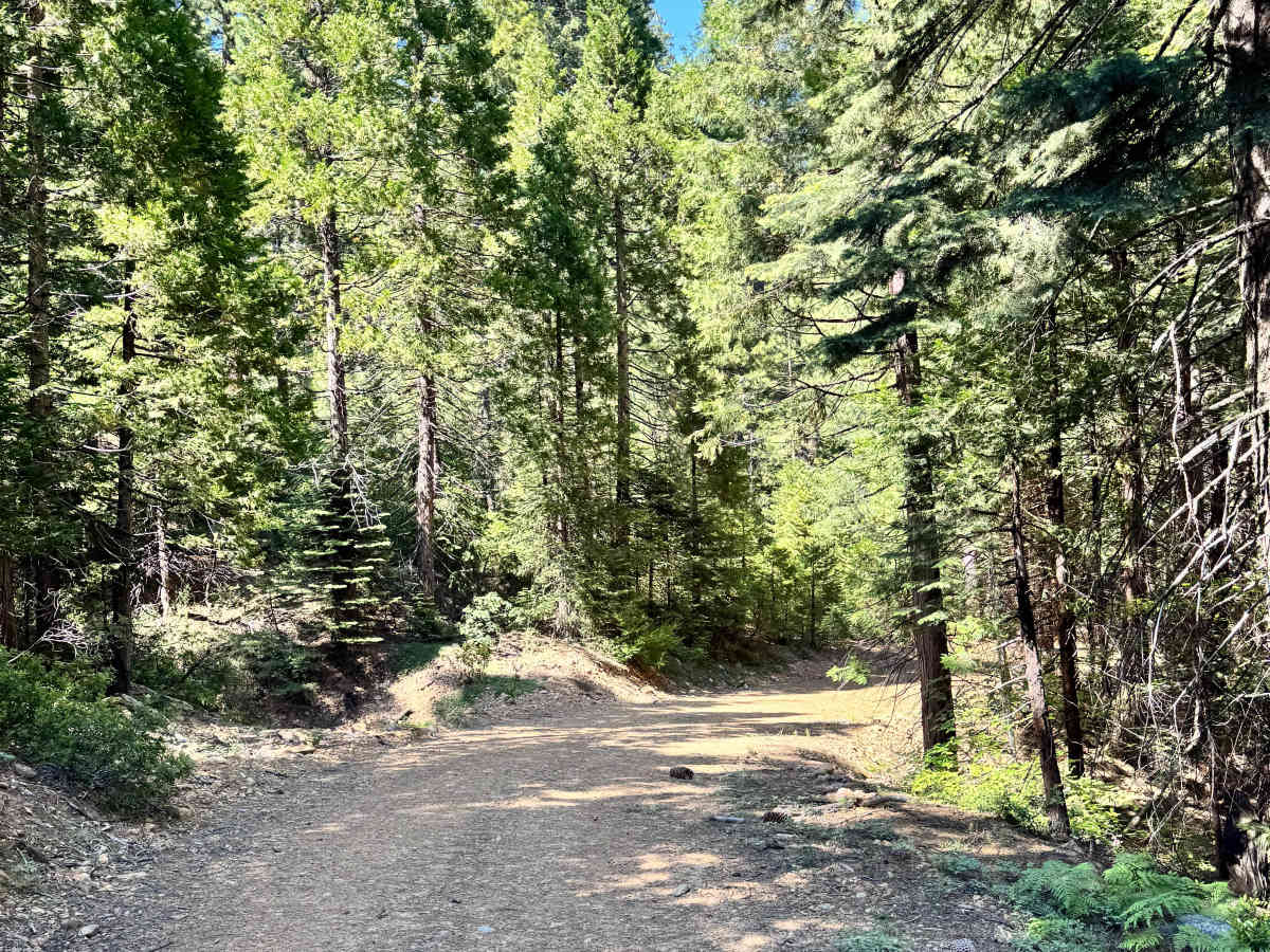 Upper Glen Spur  photo 4