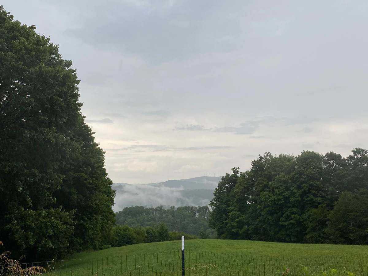 Close Mountain Road photo 6