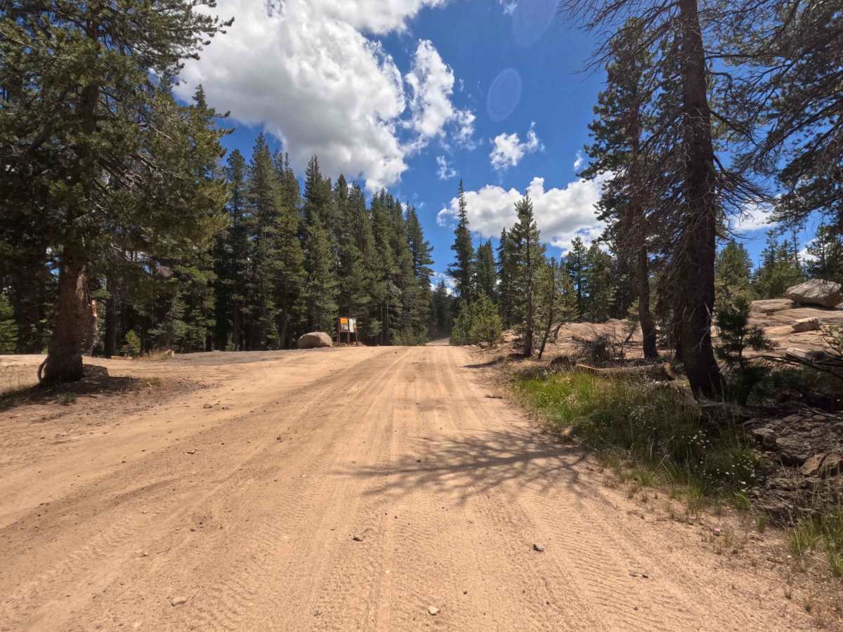 Sunset Lakes Rd - FS 31097 photo 2