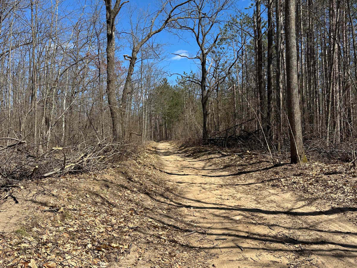West Otsego Lake Loop photo 5