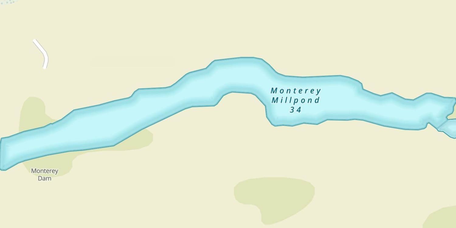 waterbodys