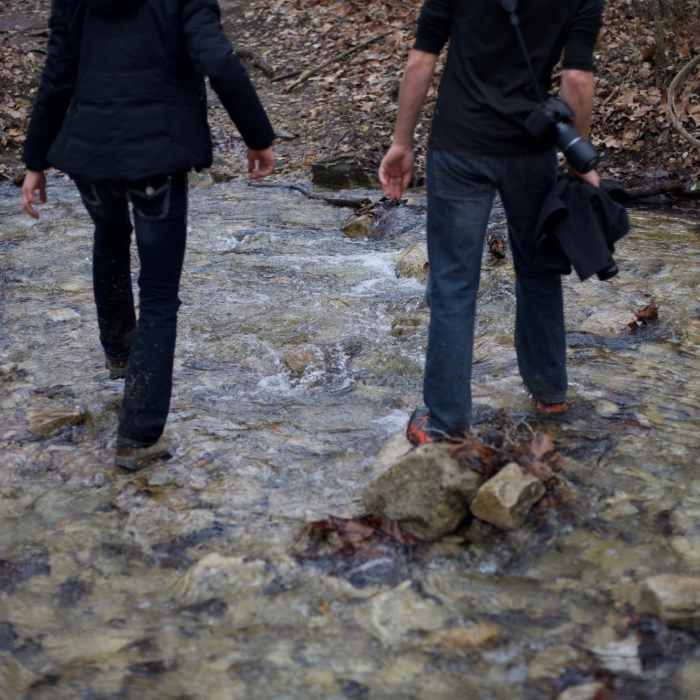 Near Henning Conservation Area Loop