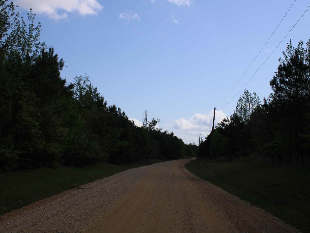 The Arkansas Overland Route - TrailHawk Loop - Section 14 - The Beginning photo 3