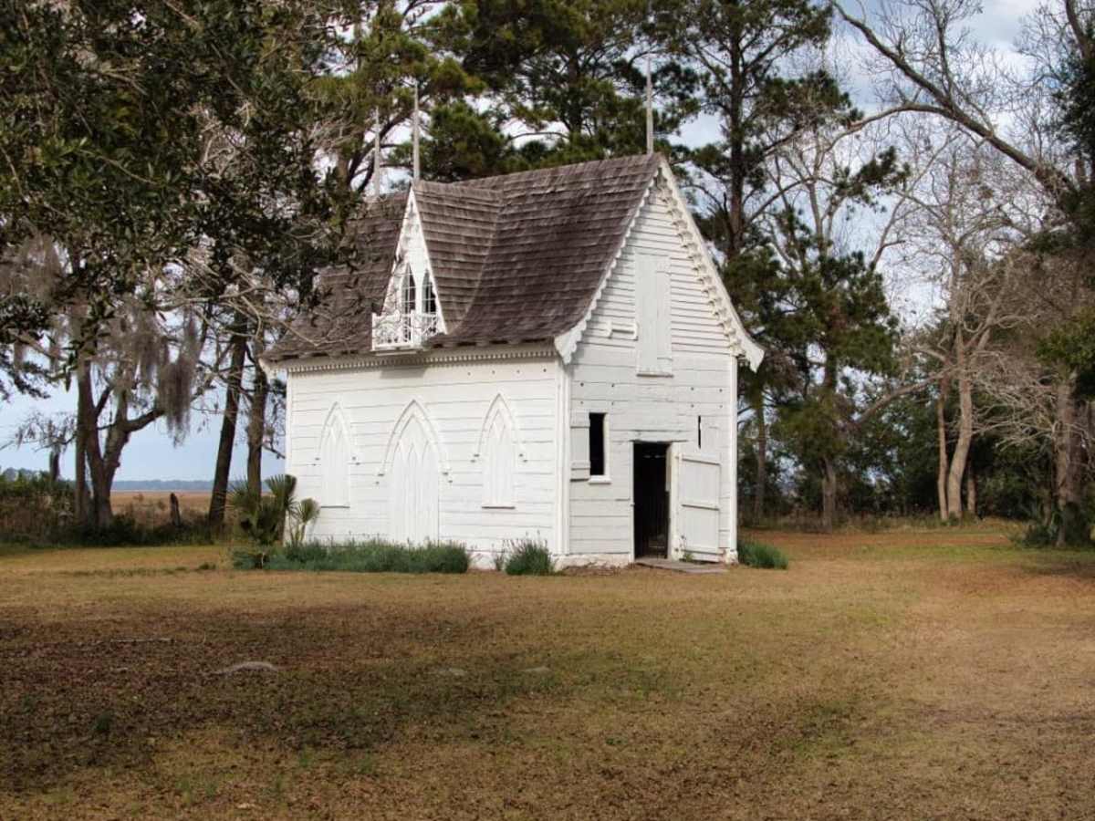 Botany Bay Plantation photo 3