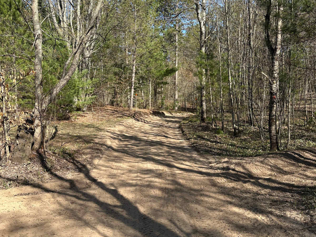 Crooked Road photo 3