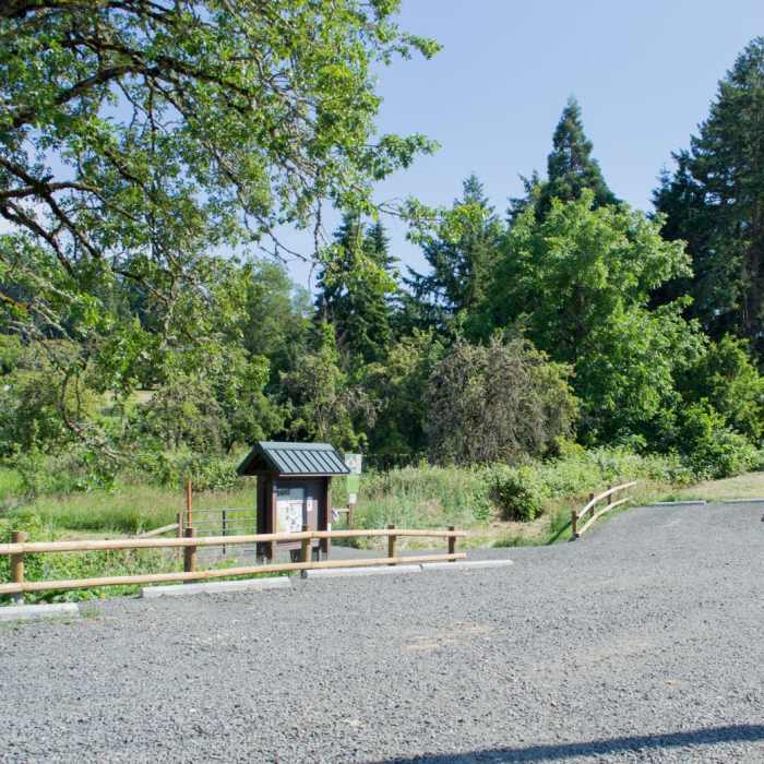 Near Ridgeline Trail System: Wild Iris Ridge + Loop Trail