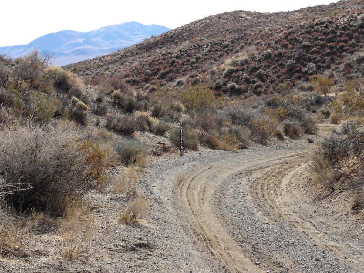 Iron Canyon EP21 photo 2
