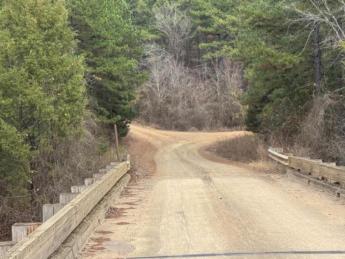 North Fork Road/Trail 86 photo 4