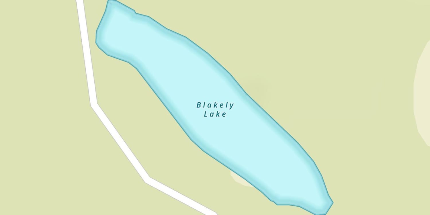 waterbodys