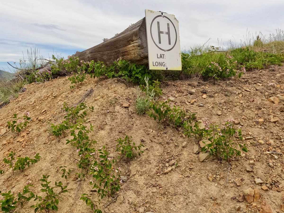 Quartz Ridge photo 4