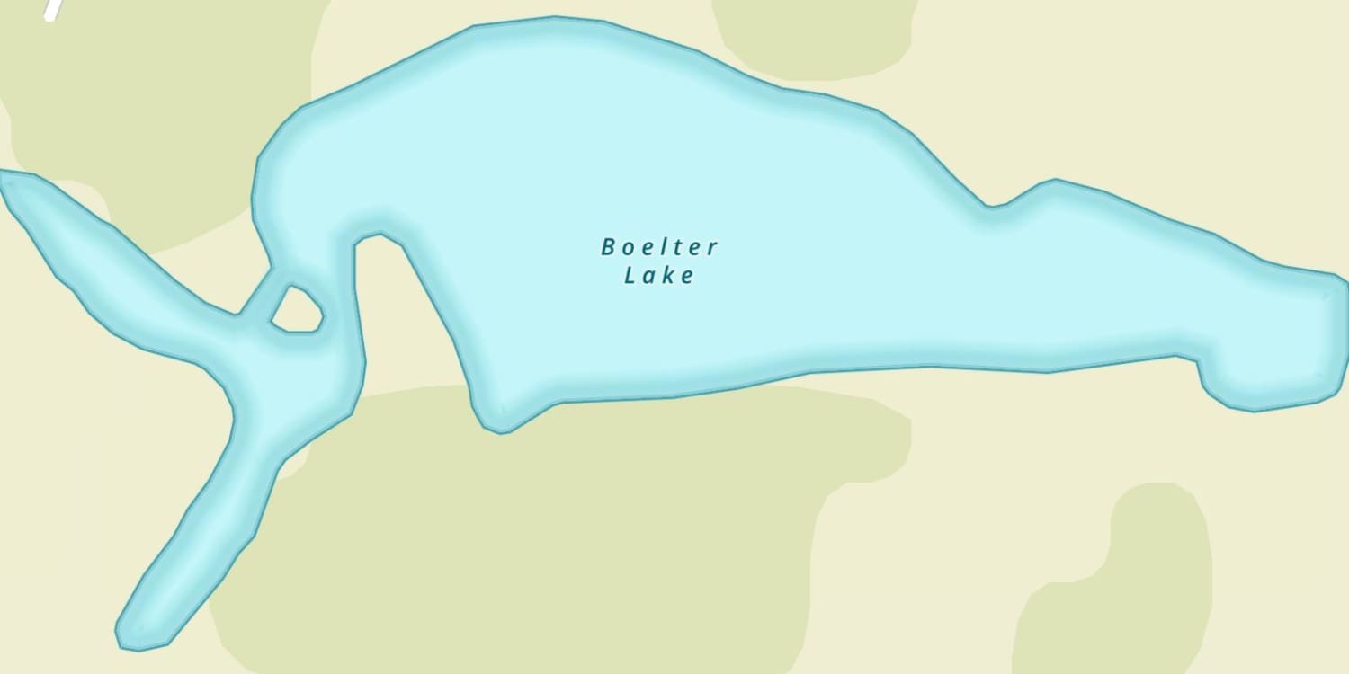 waterbodys