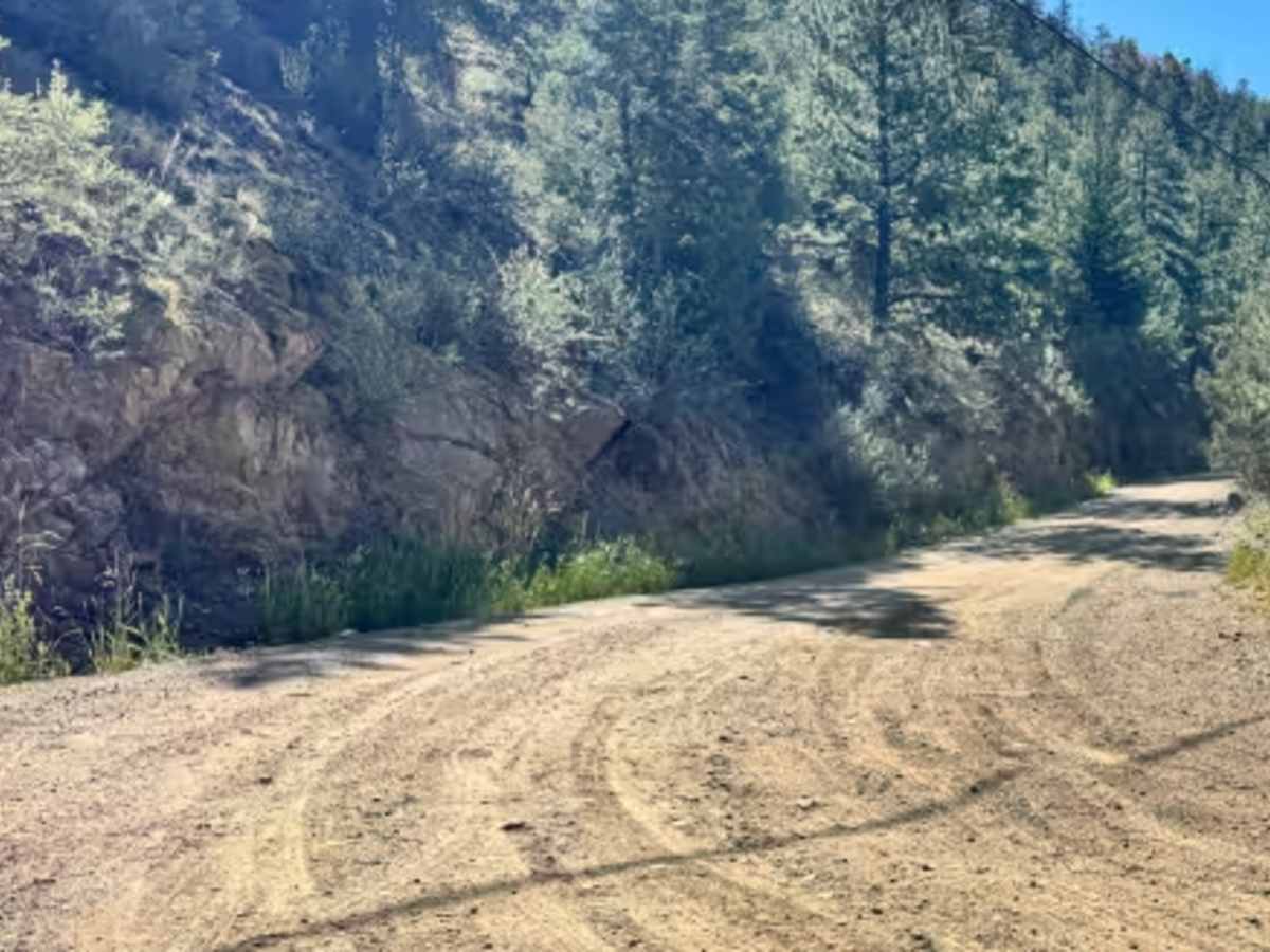 Virginia Canyon Road 279 photo 2