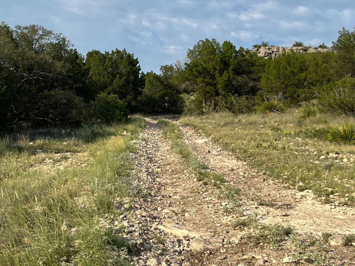 Southeast Access - V22 photo 3