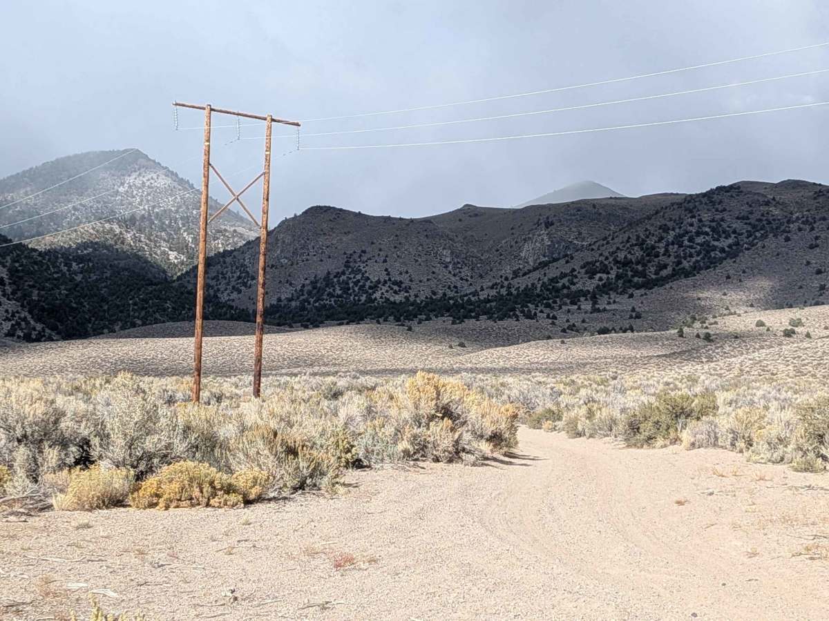 FS 3S150 trail photo