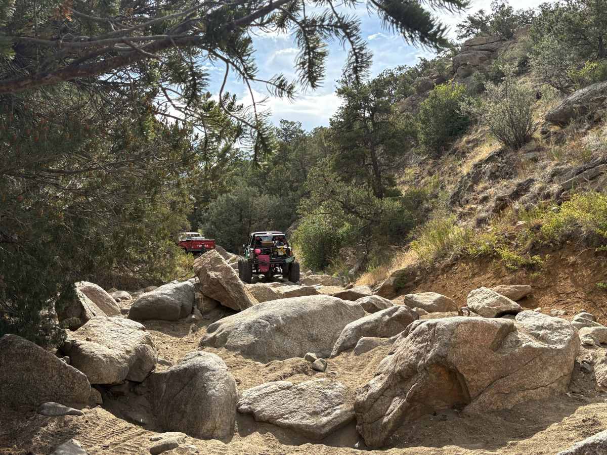 Carnage Canyon photo 2
