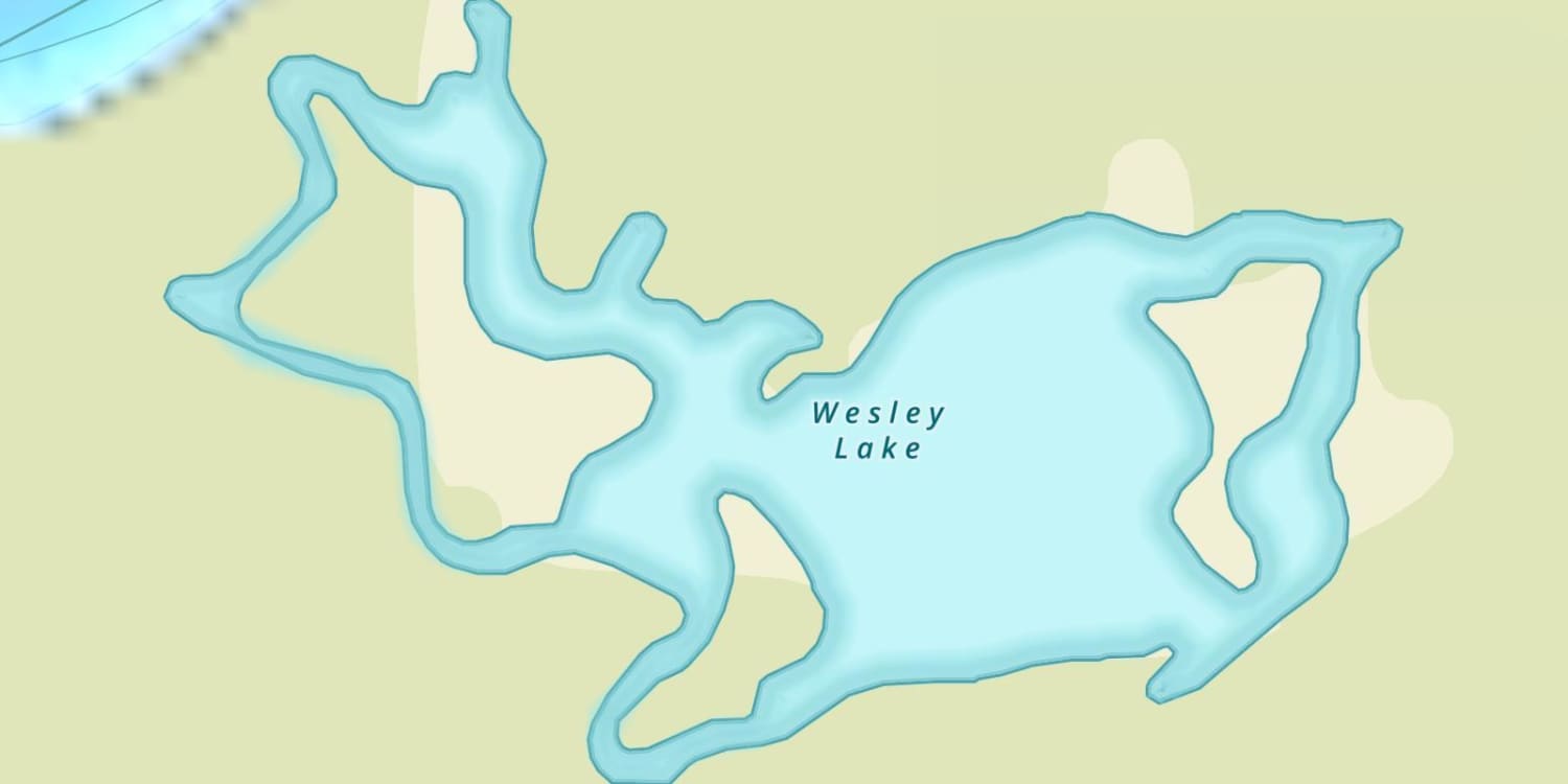 waterbodys