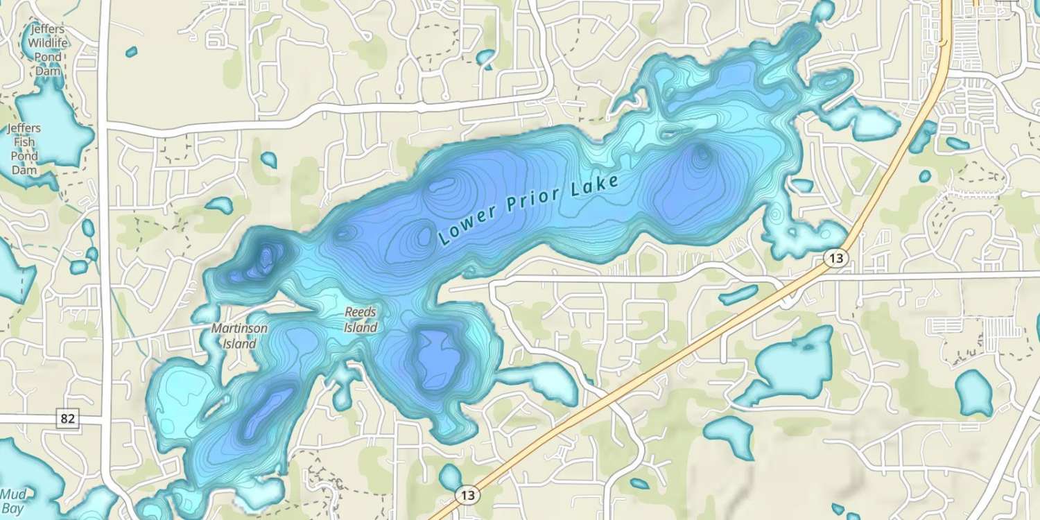 waterbodys