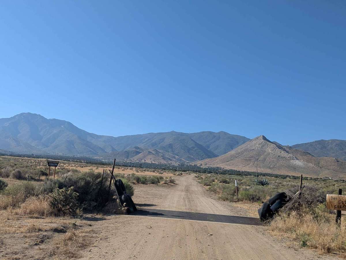 Juniper Flat photo 3
