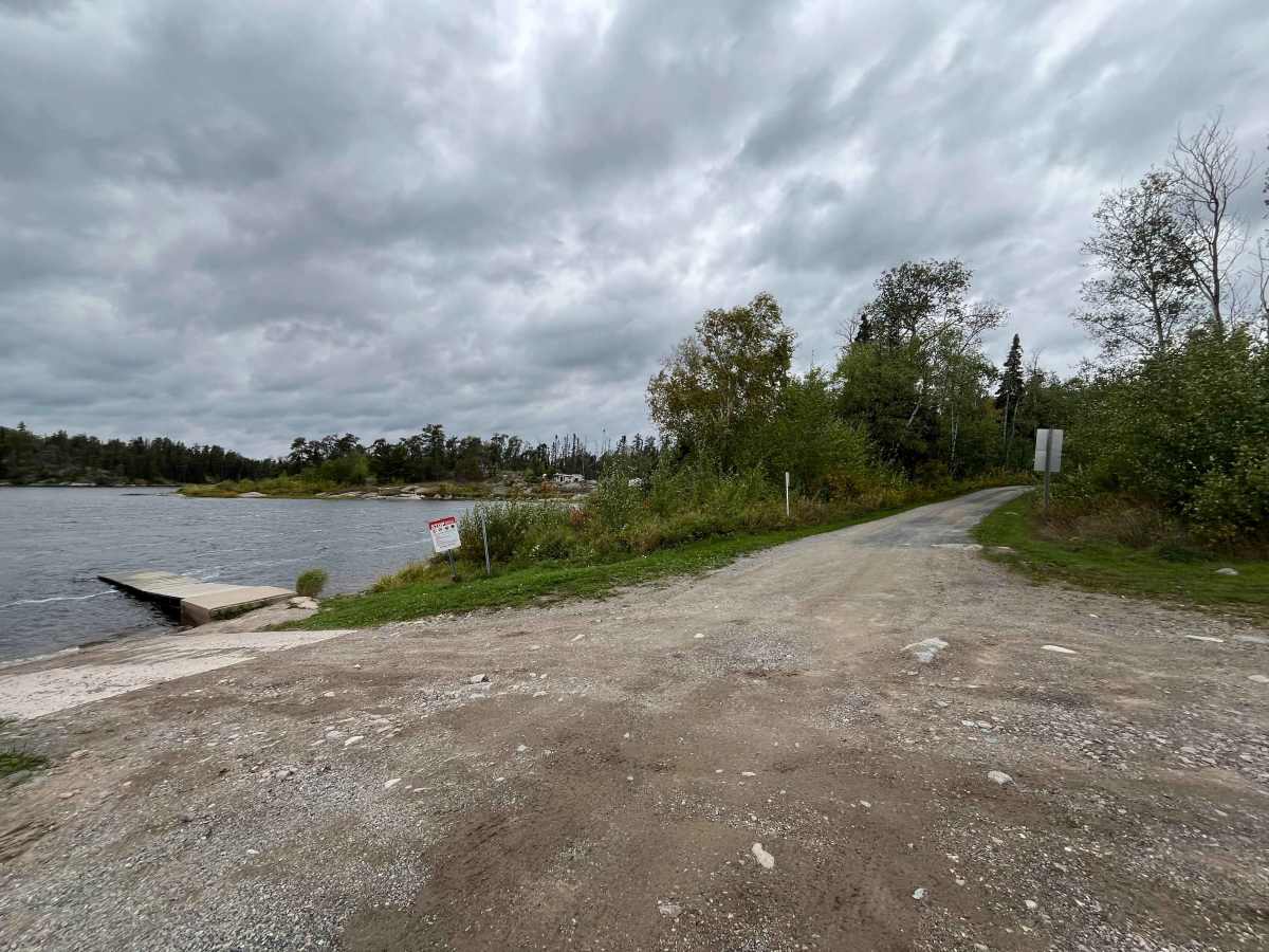 Quesnel Lake Road photo 2