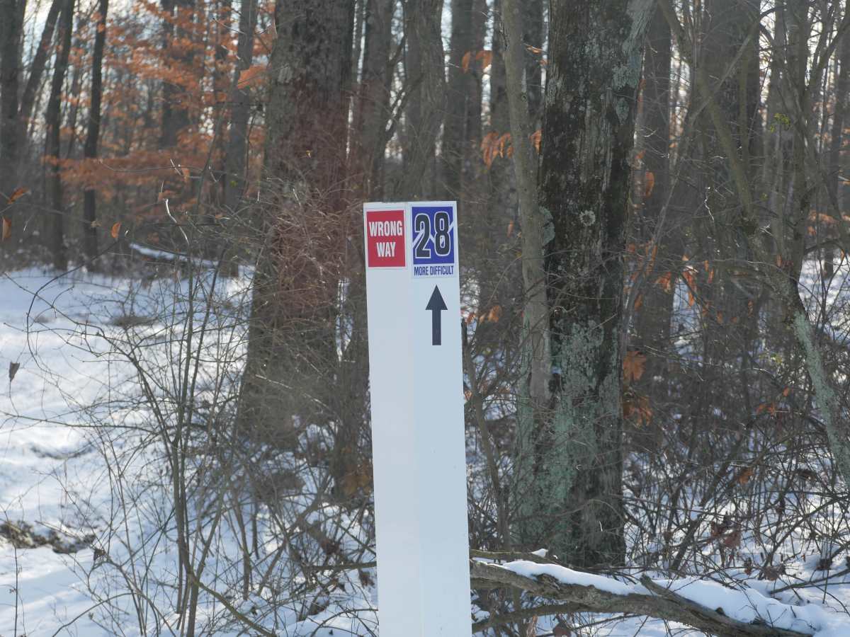 Trail 28 photo 2