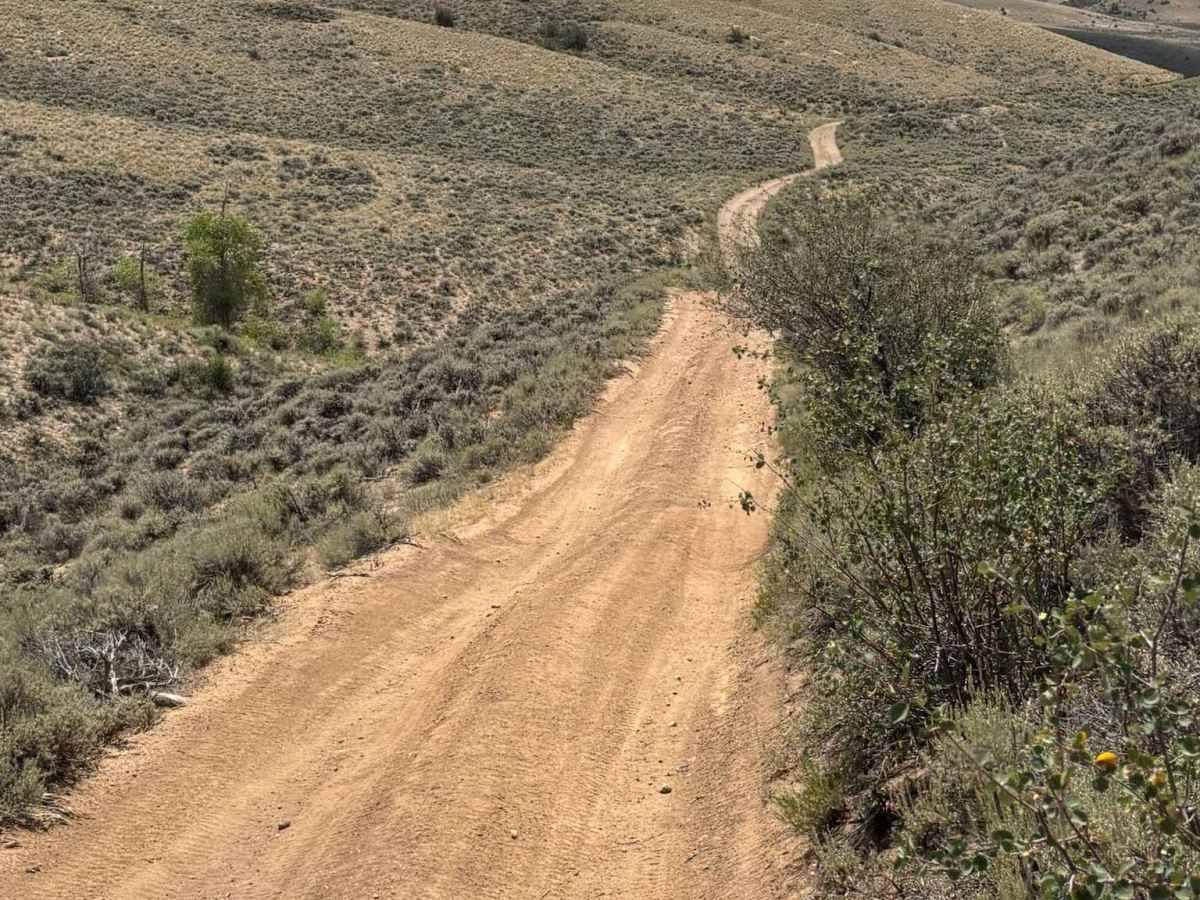 Southern Wolford Hill Climb Bypass photo 5
