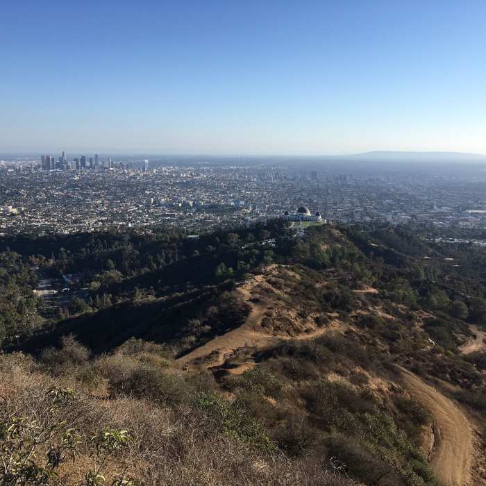 Near Charlie Turner Trail