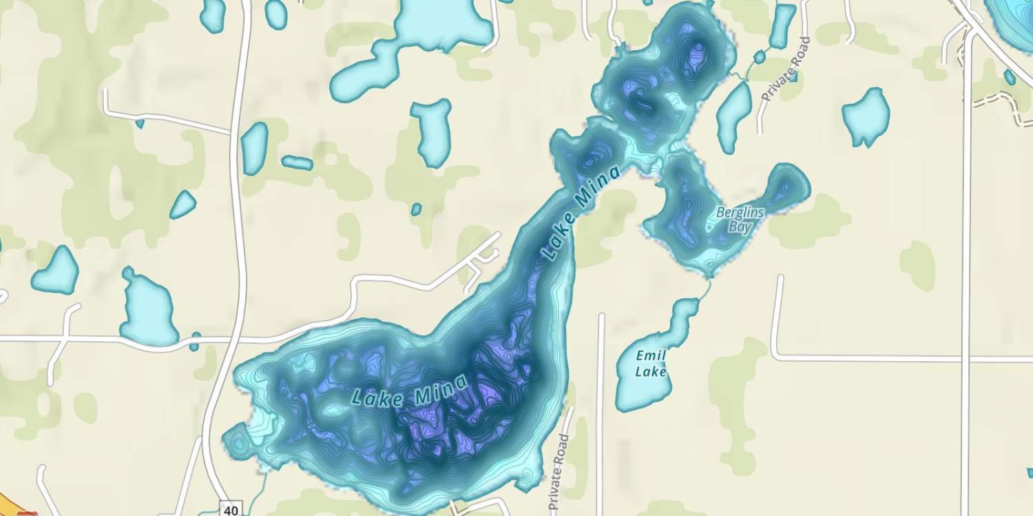 waterbodys