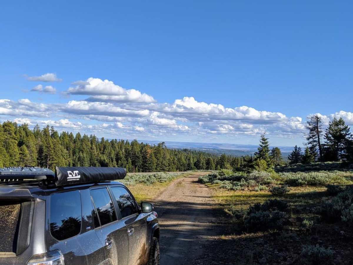 RD 2630 / Summit Trail photo 3